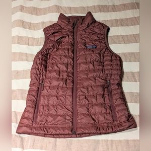 Patagonia Women's Nano Puff Vest